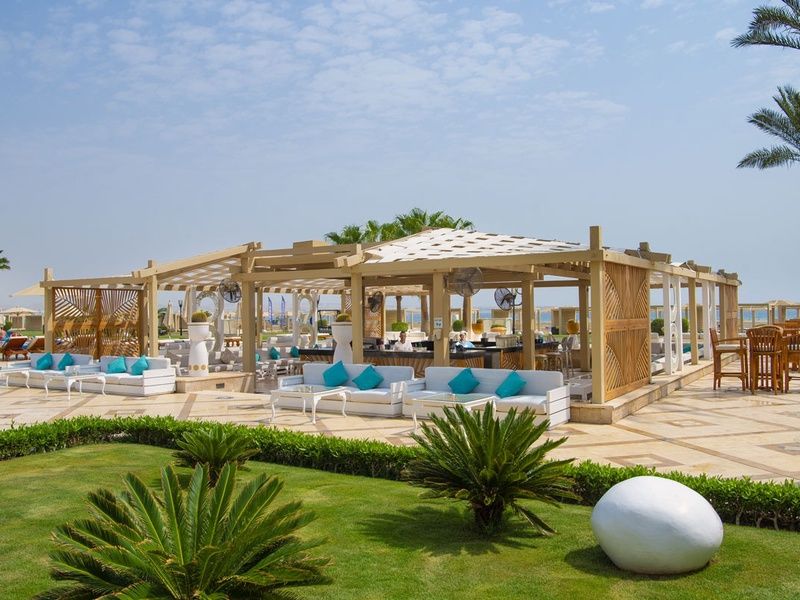 TUI Sélection Hôtel Premier Le Rêve Hotel & Spa - Choix flex 5* pas cher photo 26