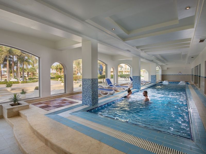 TUI Sélection Hôtel Premier Le Rêve Hotel & Spa - Choix flex 5* pas cher photo 28