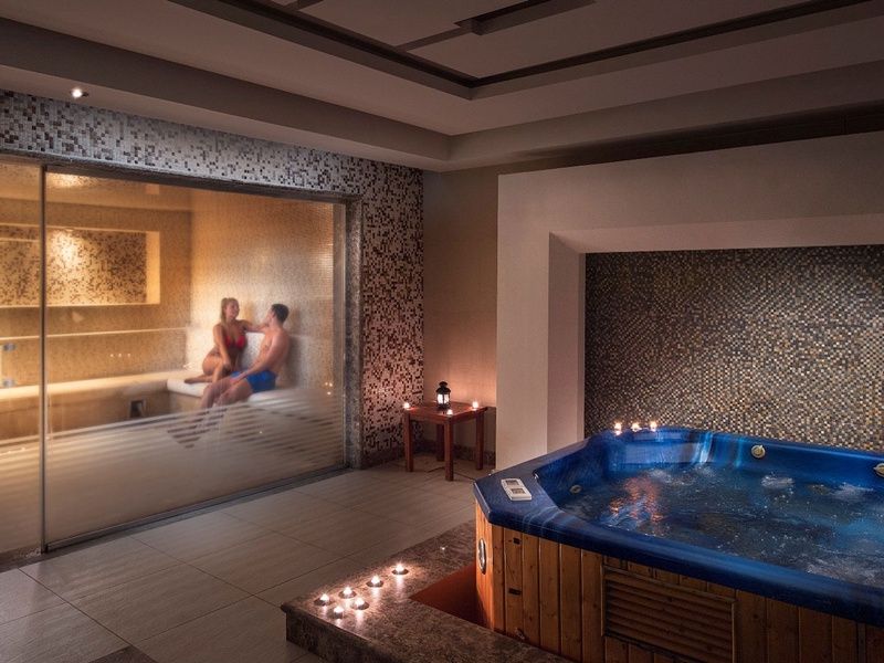 TUI Sélection Hôtel Premier Le Rêve Hotel & Spa - Choix flex 5* pas cher photo 29