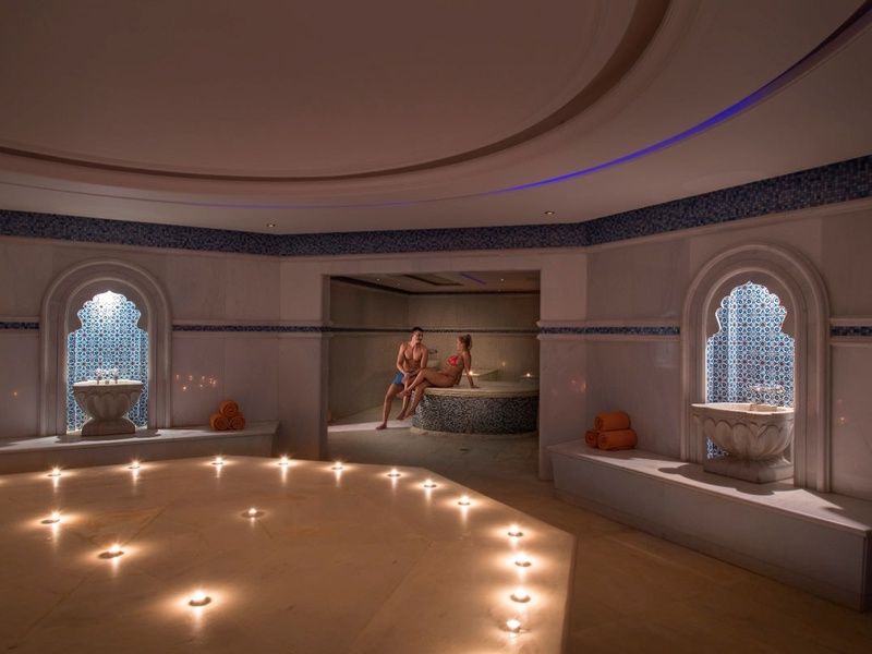 TUI Sélection Hôtel Premier Le Rêve Hotel & Spa - Choix flex 5* pas cher photo 30
