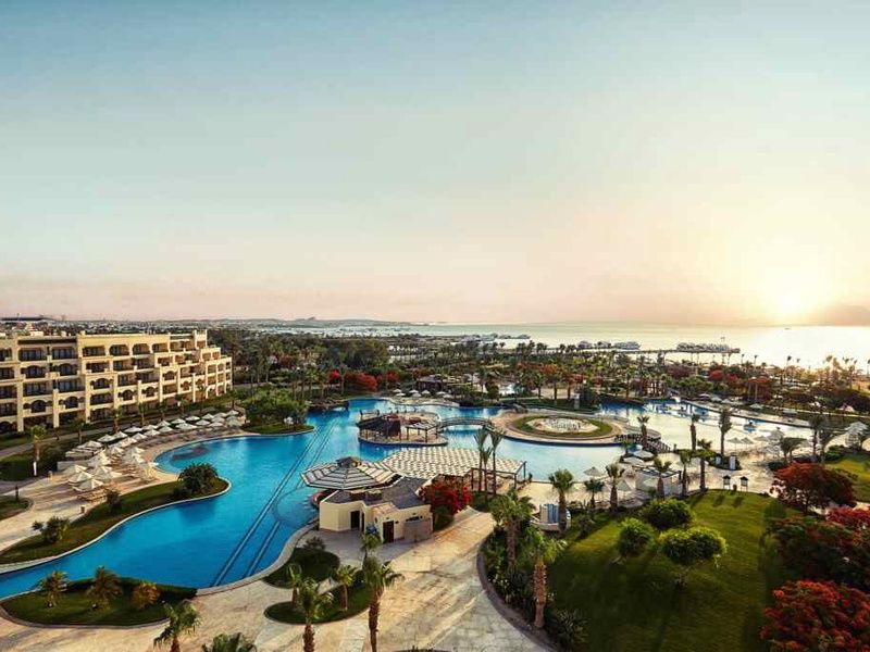 Hôtel Steigenberger Aldau Beach 5* pas cher photo 1