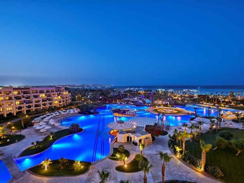 Hôtel Steigenberger Aldau Beach 5* pas cher photo 2