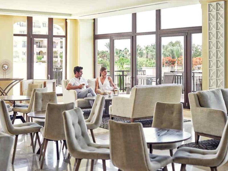 Hôtel Steigenberger Aldau Beach 5* pas cher photo 6