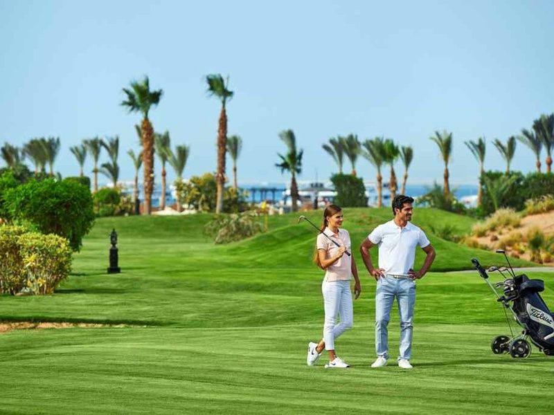 Hôtel Steigenberger Aldau Beach 5* pas cher photo 8