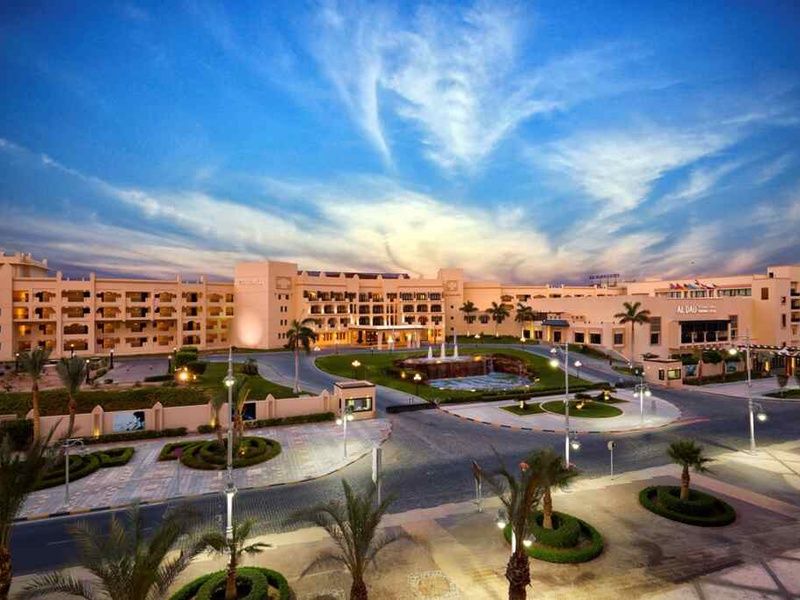 Hôtel Steigenberger Aldau Beach 5* pas cher photo 10
