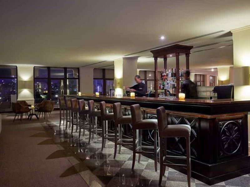 Hôtel Steigenberger Aldau Beach 5* pas cher photo 11