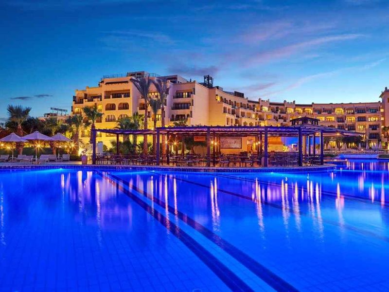Hôtel Steigenberger Aldau Beach 5* pas cher photo 13