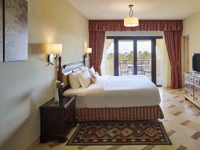 Hôtel Steigenberger Aldau Beach 5* pas cher photo 14
