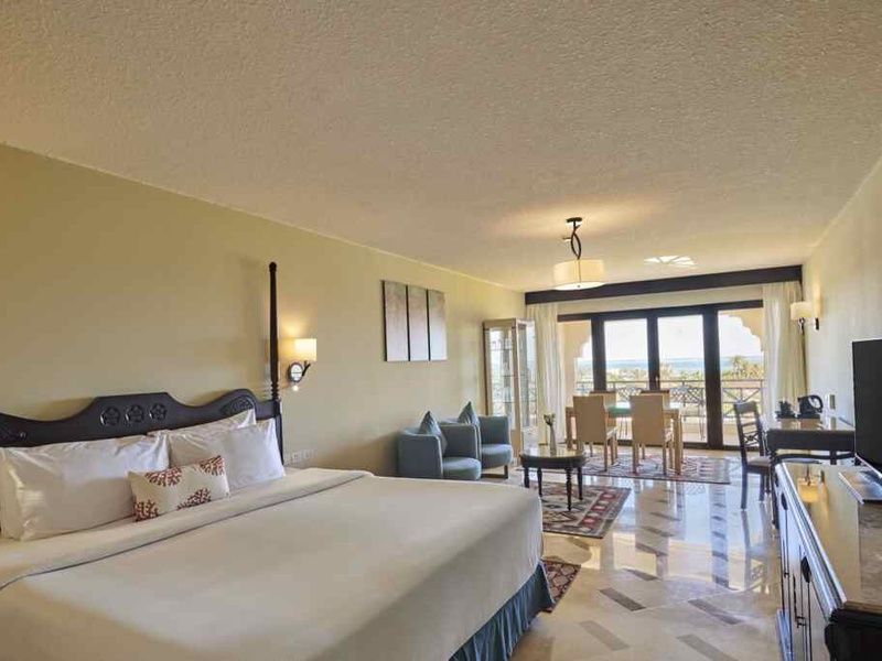 Hôtel Steigenberger Aldau Beach 5* pas cher photo 17