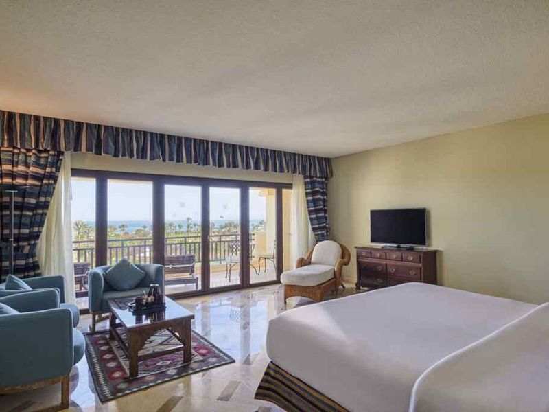 Hôtel Steigenberger Aldau Beach 5* pas cher photo 18