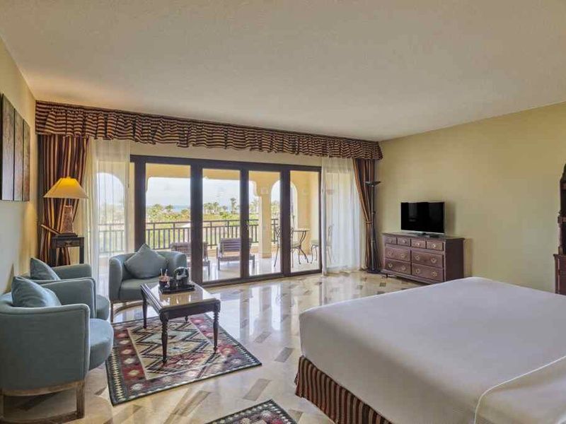 Hôtel Steigenberger Aldau Beach 5* pas cher photo 20