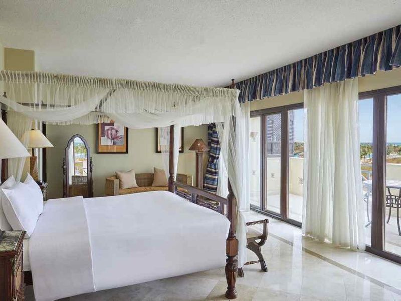 Hôtel Steigenberger Aldau Beach 5* pas cher photo 22