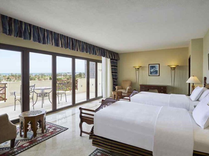 Hôtel Steigenberger Aldau Beach 5* pas cher photo 23