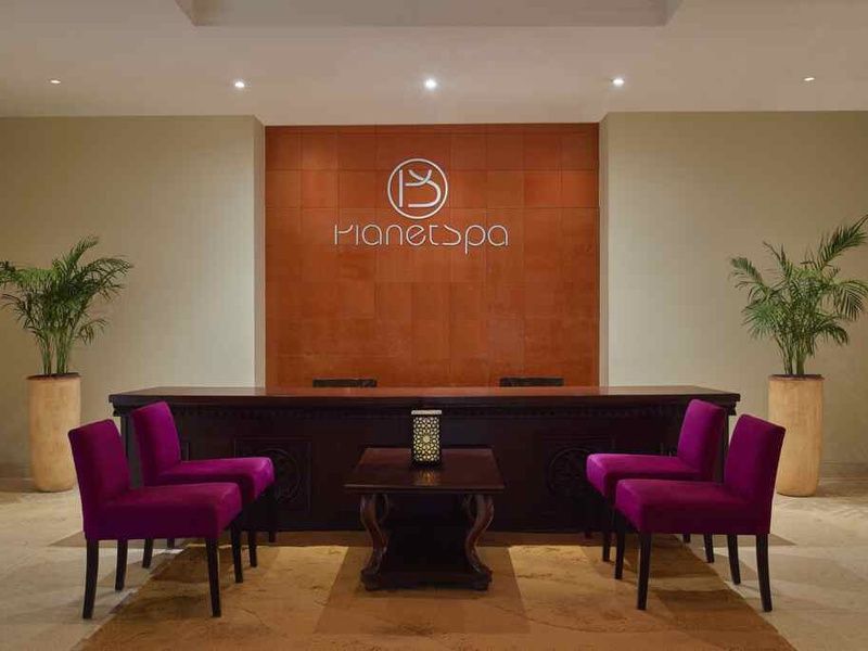 Hôtel Steigenberger Aldau Beach 5* pas cher photo 26