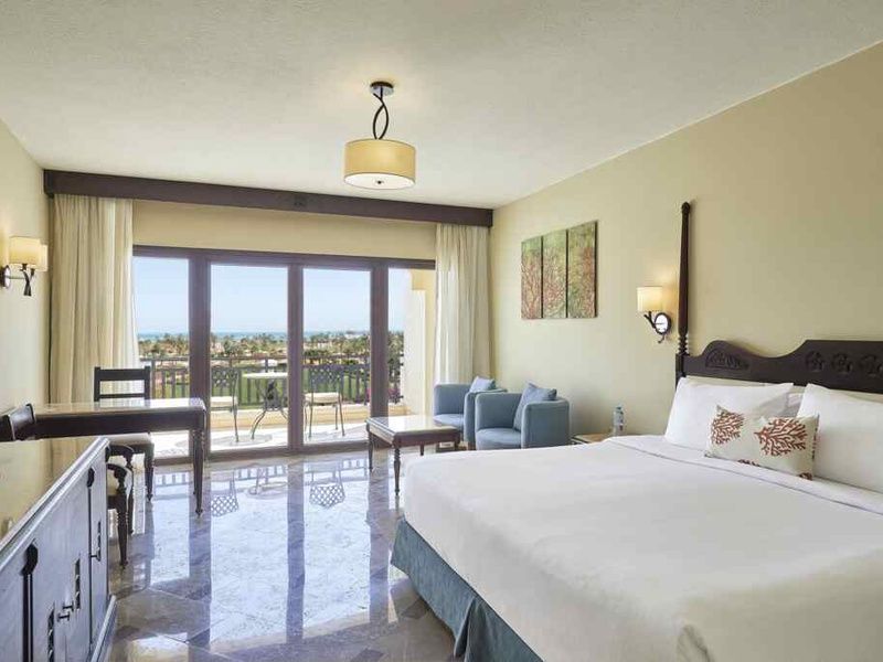 Hôtel Steigenberger Aldau Beach 5* pas cher photo 28