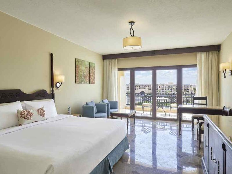 Hôtel Steigenberger Aldau Beach 5* pas cher photo 30