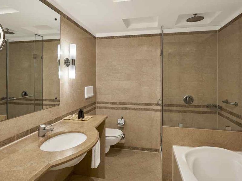 Hôtel Steigenberger Aldau Beach 5* pas cher photo 31