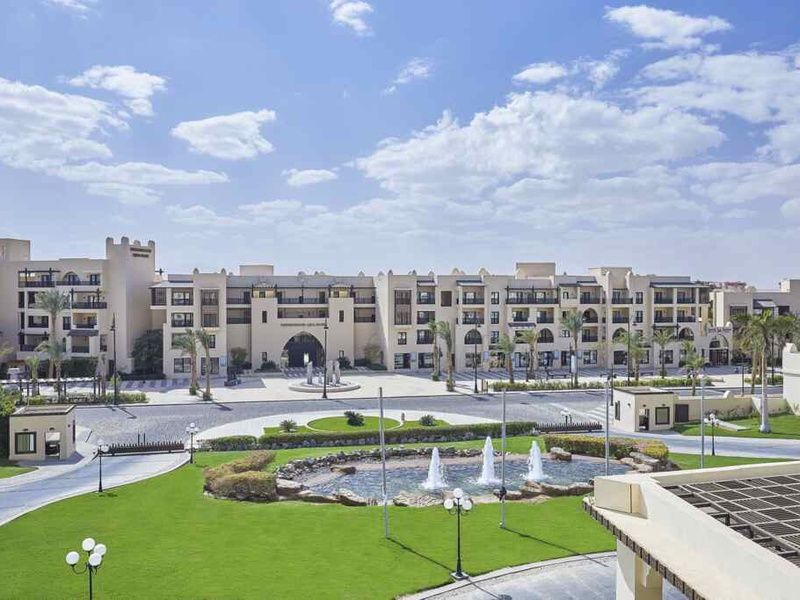 Hôtel Steigenberger Aldau Beach 5* pas cher photo 33