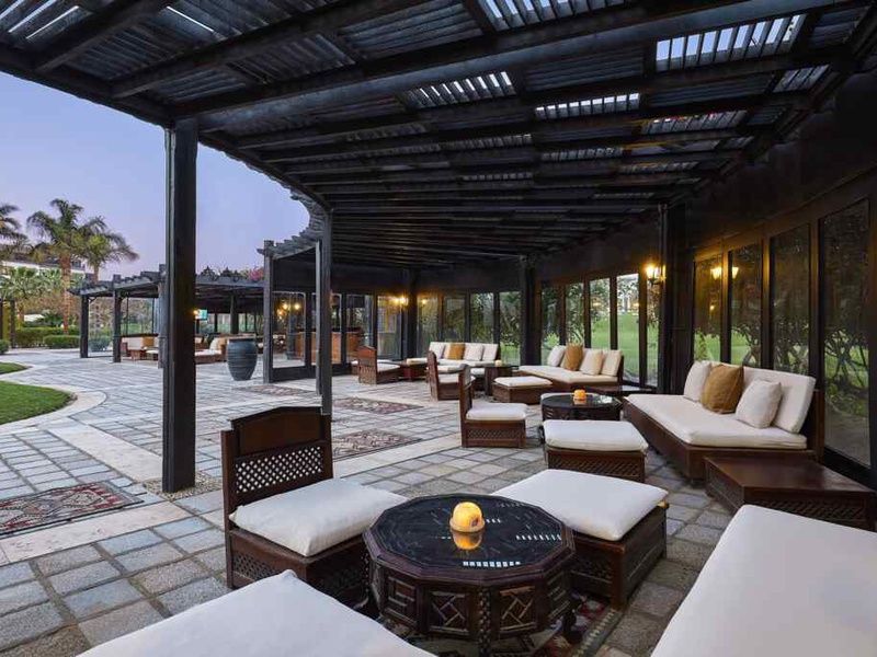 Hôtel Steigenberger Aldau Beach 5* pas cher photo 34