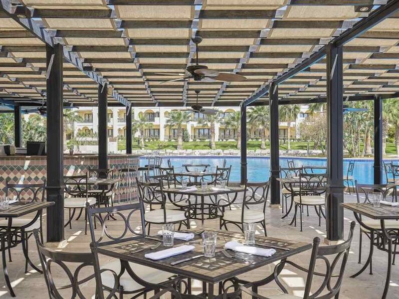 Hôtel Steigenberger Aldau Beach 5* pas cher photo 35