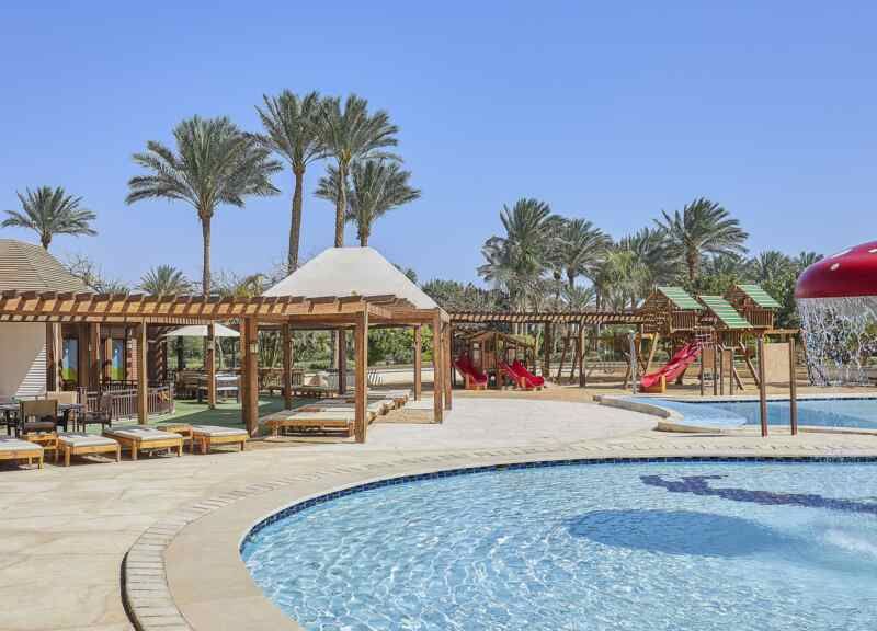 Hôtel Steigenberger Aldau Beach 5* pas cher photo 36