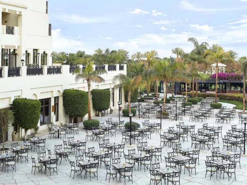 Hôtel Steigenberger Aldau Beach 5* pas cher photo 38