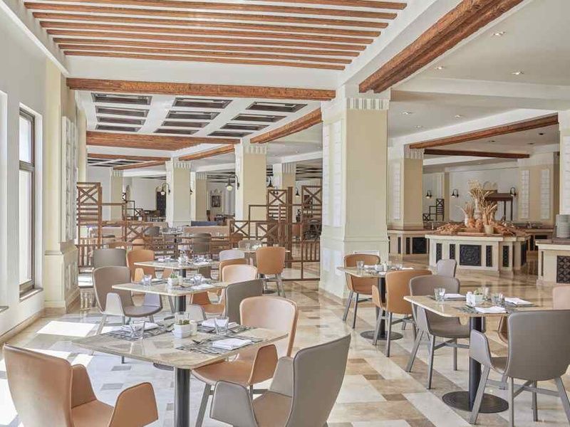 Hôtel Steigenberger Aldau Beach 5* pas cher photo 40