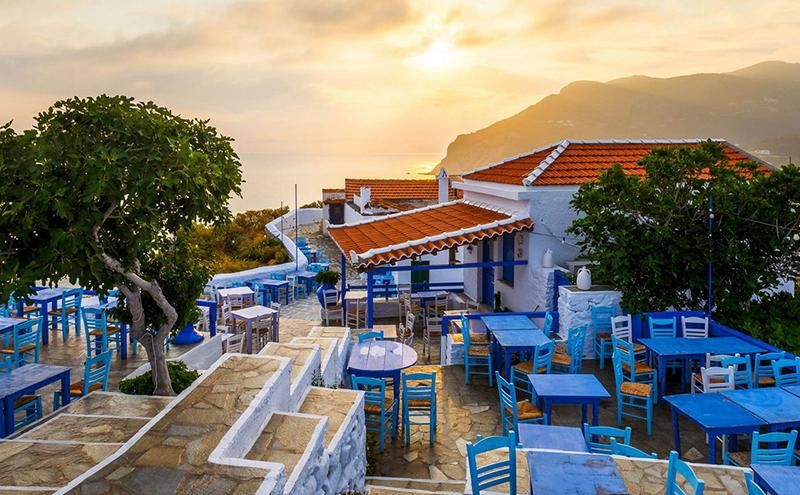 Combiné Skópelos / Skiathos 8 jours - 7 nuits pas cher photo 6