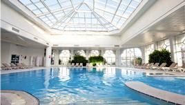 Séjour Golf Hôtel El Mouradi Hammamet 4*+, 5 GREEN FEES inclus pas cher photo 1