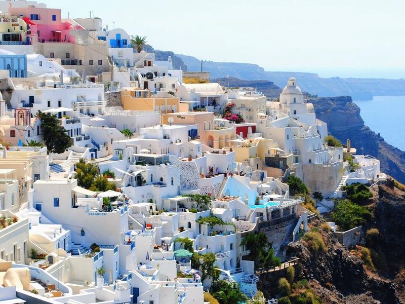 Evasion dans les Cyclades, 4 nuits à Mykonos et 3 nuits à Santorin en 3* ou 4* pas cher photo 3