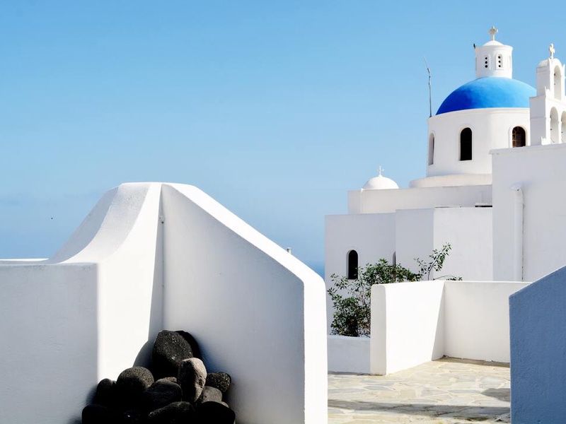 Evasion dans les Cyclades, 4 nuits à Mykonos et 3 nuits à Santorin en 3* ou 4* pas cher photo 4