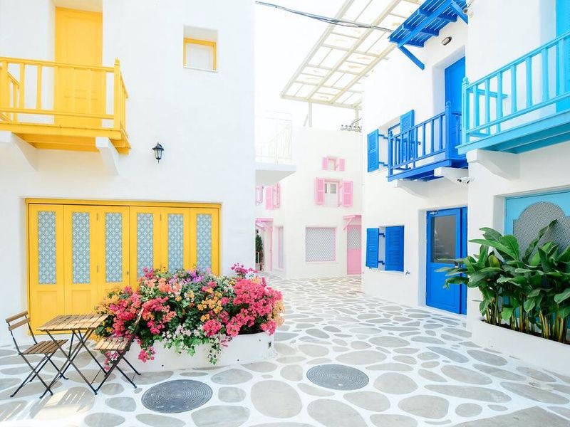 Evasion dans les Cyclades, 4 nuits à Mykonos et 3 nuits à Santorin en 3* ou 4* pas cher photo 5