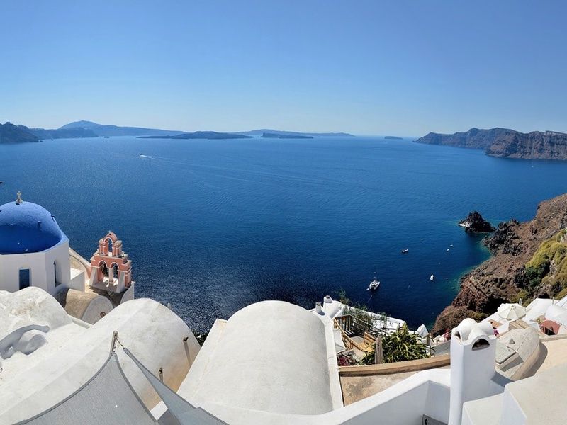Evasion dans les Cyclades, 4 nuits à Mykonos et 3 nuits à Santorin en 3* ou 4* pas cher photo 6