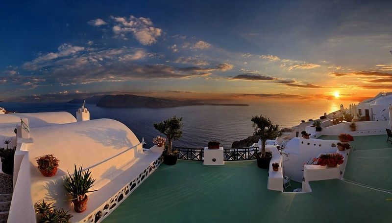 Evasion dans les Cyclades, 4 nuits à Mykonos et 3 nuits à Santorin en 3* ou 4* pas cher photo 7