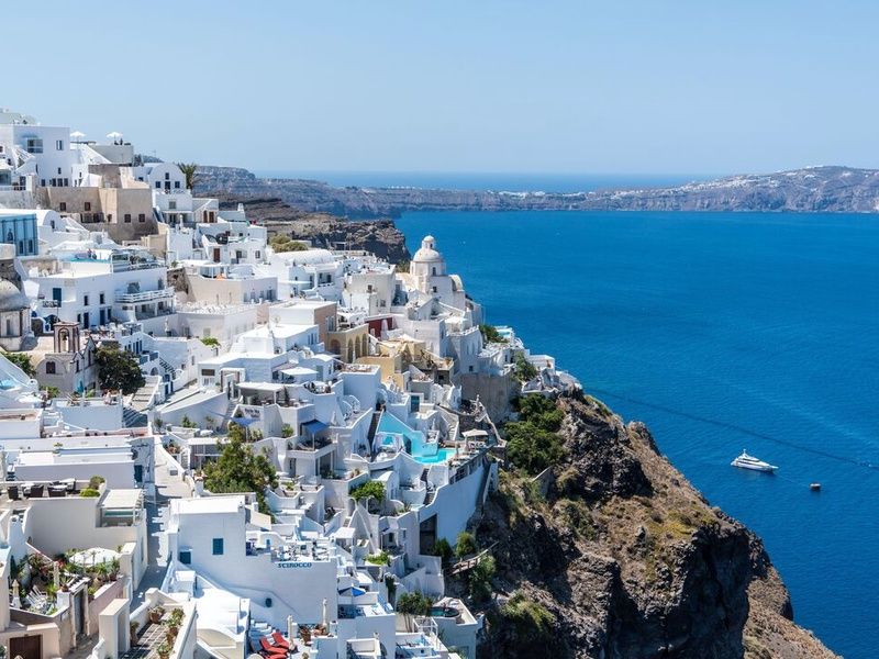 Evasion dans les Cyclades, 4 nuits à Mykonos et 3 nuits à Santorin en 3* ou 4* pas cher photo 8