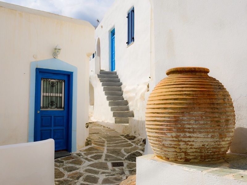 Evasion dans les Cyclades, 4 nuits à Mykonos et 3 nuits à Santorin en 3* ou 4* pas cher photo 9