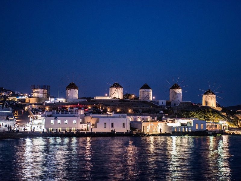 Evasion dans les Cyclades, 4 nuits à Mykonos et 3 nuits à Santorin en 3* ou 4* pas cher photo 10