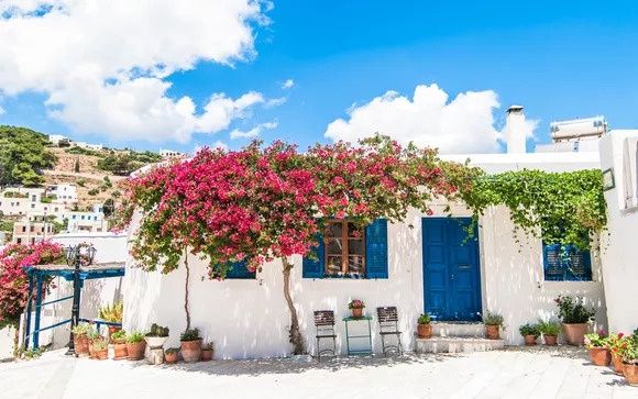 Evasion dans les Cyclades, 4 nuits à Mykonos et 3 nuits à Santorin en 3* ou 4* pas cher photo 11