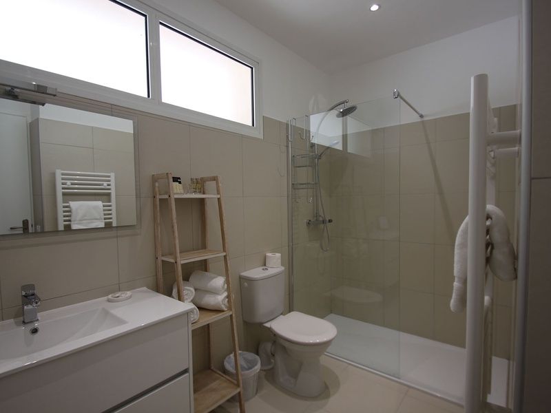 Hôtel Scandola 3* (vols vacances) pas cher photo 6