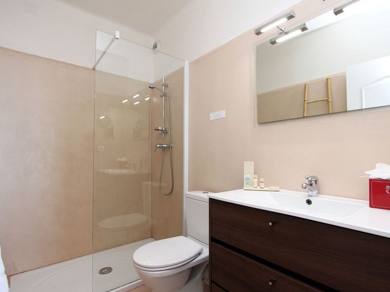 Hôtel Scandola 3* (vols vacances) pas cher photo 7