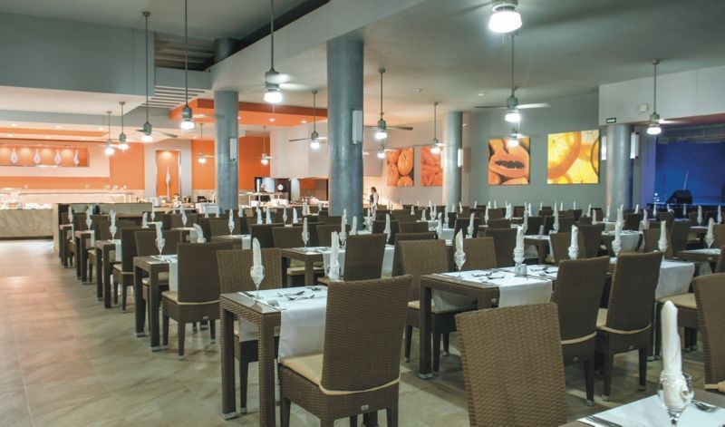 Hôtel Riu Lupita 5* pas cher photo 9