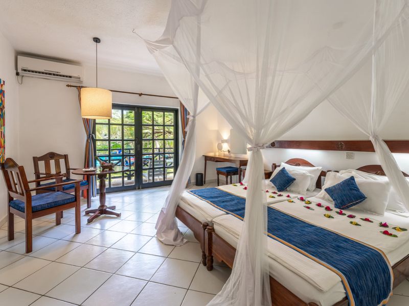 Hôtel Diani Sea Resort 4* pas cher photo 2