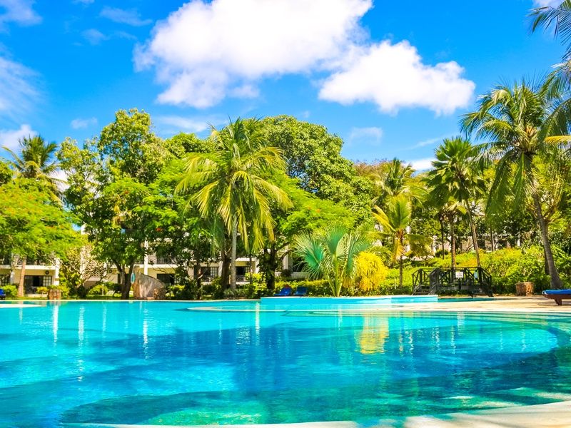 Hôtel Diani Sea Resort 4* pas cher photo 3