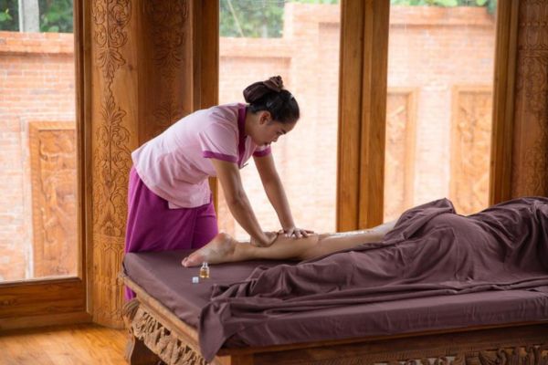 Hôtel Santhiya Phuket Natai Resort & Spa 5* Sup pas cher photo 3