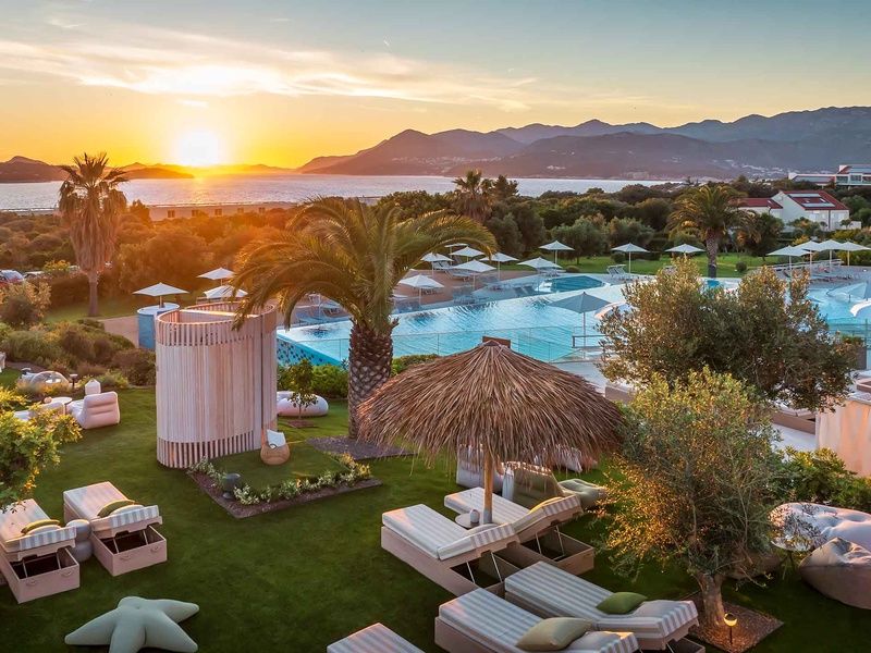 Hôtel Valamar Lacroma Resort 4* pas cher photo 4