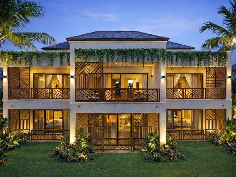 Club Jet tours Anaya Zanzibar 5* pas cher photo 3