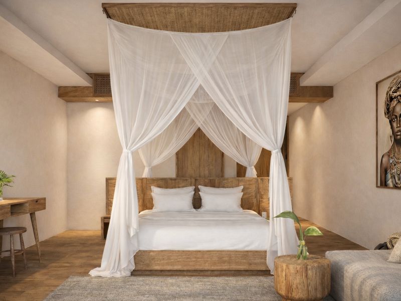 Club Jet tours Anaya Zanzibar 5* pas cher photo 4