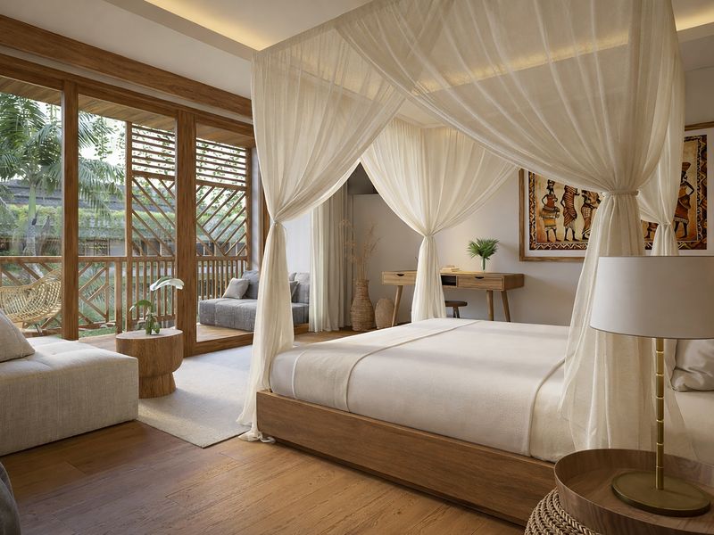 Club Jet tours Anaya Zanzibar 5* pas cher photo 5