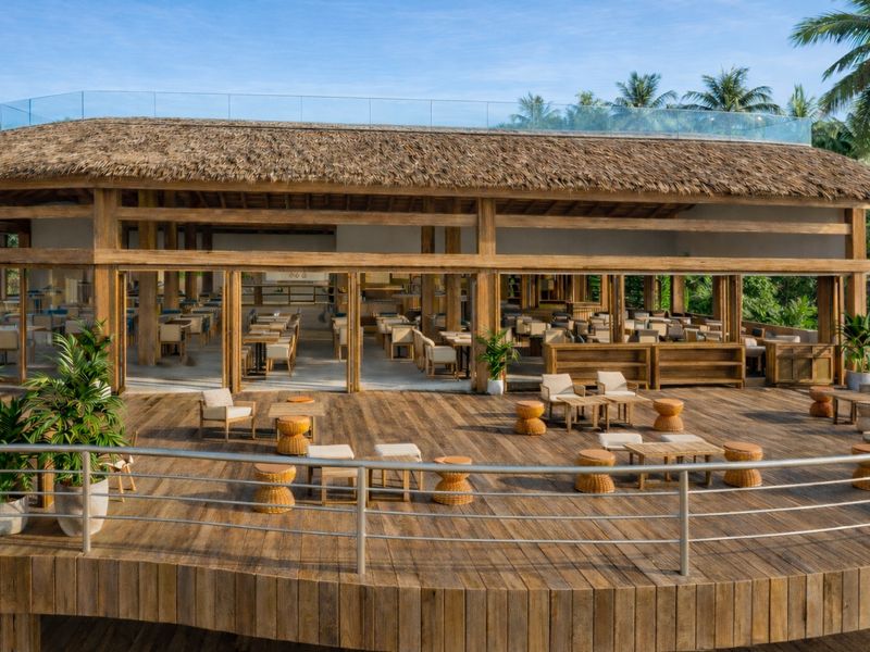 Club Jet tours Anaya Zanzibar 5* pas cher photo 7