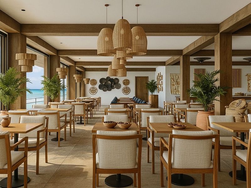 Club Jet tours Anaya Zanzibar 5* pas cher photo 9